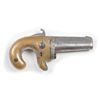 Image 1 : Moore's Patented .41 Cal. Deringer.