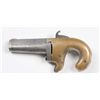 Image 2 : Moore's Patented .41 Cal. Deringer.