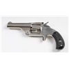 Image 4 : Near New Boxed S&W No. 1-1/2 S.A. Revolver.