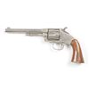 Image 2 : Hopkins & Allen Navy Model Revolver.