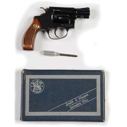 MIB S&W Model 32-1 Revolver.**