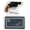 Image 1 : MIB S&W Model 32-1 Revolver.**