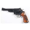 Image 1 : S&W Model 27-2 Double Action Revolver.**