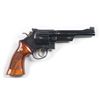 Image 2 : S&W Model 27-2 Double Action Revolver.**