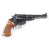 Image 1 : S&W Model 1950 Double Action Revolver.**