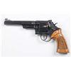 Image 2 : S&W Model 1950 Double Action Revolver.**