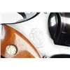 Image 4 : S&W Model 1950 Double Action Revolver.**