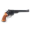 Image 1 : S&W Model 57 Double Action Revolver.**