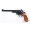 Image 2 : S&W Model 57 Double Action Revolver.**