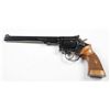 Image 2 : S&W Model 48-4 Double Action Revolver.**