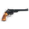 Image 1 : S&W Model 27-2 Double Action Revolver.**