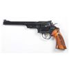 Image 2 : S&W Model 27-2 Double Action Revolver.**