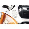 Image 3 : S&W Model 27-2 Double Action Revolver.**