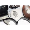 Image 10 : New in Box S&W Model 40-1 Revolver. **
