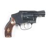 Image 1 : New in Box S&W Model 40-1 Revolver. **