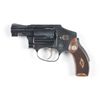 Image 9 : New in Box S&W Model 40-1 Revolver. **