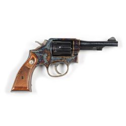 MIB S&W Heritage Series Model 10 Revolver.**
