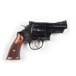 Boxed S&W 29-10 Double Action Revolver.**