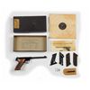 Image 5 : As New in Box Pre/Post-War Colt Woodsman.**