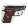 Image 1 : MIB Beretta Model 21A Semi-Automatic Pistol.**