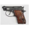 Image 2 : MIB Beretta Model 21A Semi-Automatic Pistol.**