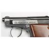 Image 3 : MIB Beretta Model 21A Semi-Automatic Pistol.**