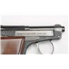 Image 4 : MIB Beretta Model 21A Semi-Automatic Pistol.**