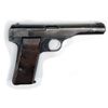 Image 1 : Nazi Issued Browning Model 1922 Pistol.**