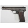 Image 2 : Nazi Issued Browning Model 1922 Pistol.**
