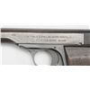 Image 3 : Nazi Issued Browning Model 1922 Pistol.**