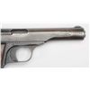 Image 4 : Nazi Issued Browning Model 1922 Pistol.**