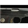 Image 3 : Fine Colt Model 1908 Pocket Hammerless Pistol.**
