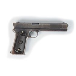 Fine Colt Model 1902 Long Slide .38 Pistol.**