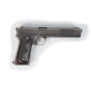 Image 1 : Fine Colt Model 1902 Long Slide .38 Pistol.**