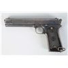 Image 2 : Fine Colt Model 1902 Long Slide .38 Pistol.**