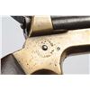 Image 4 : Sharps Breech Loading 4-Shot Pepperbox Pistol.