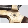 Image 5 : Sharps Breech Loading 4-Shot Pepperbox Pistol.