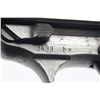 Image 7 : Nazi Issue Walther P-38 Semi-Automatic Pistol.**