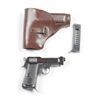 Image 1 : Beretta Model 1934 Semi-Automatic Pistol.**