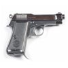 Image 3 : Beretta Model 1934 Semi-Automatic Pistol.**