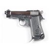 Image 4 : Beretta Model 1934 Semi-Automatic Pistol.**