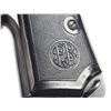 Image 7 : Beretta Model 1934 Semi-Automatic Pistol.**