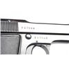 Image 8 : Beretta Model 1934 Semi-Automatic Pistol.**