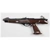 Image 2 : Remington Fireball .221 Bolt Action Pistol.**