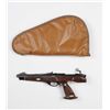 Image 3 : Remington Fireball .221 Bolt Action Pistol.**