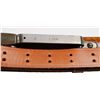 Image 10 : Near Mint model 1891 Argentine Mauser Rifle.**