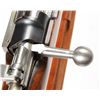 Image 11 : Near Mint model 1891 Argentine Mauser Rifle.**