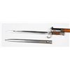 Image 12 : Near Mint model 1891 Argentine Mauser Rifle.**