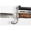 Image 5 : Near Mint model 1891 Argentine Mauser Rifle.**