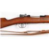 Image 13 : Near New Chilean Model 1895 Mauser.**